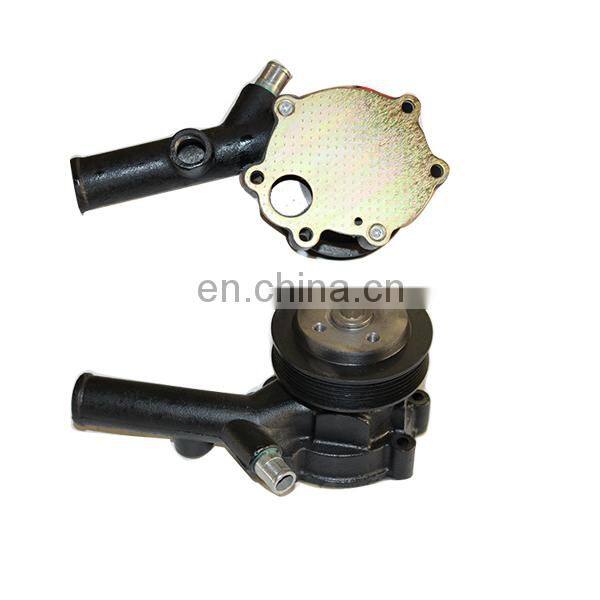 4D25 CW65-U water pump