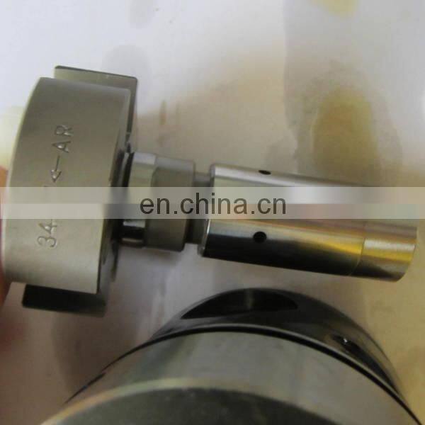 DPA fuel pump rotor head 344W 4/9.5R