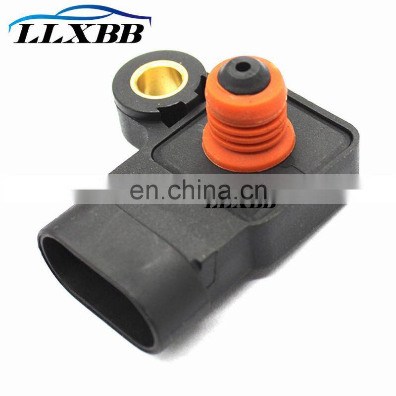 Original Air Intake Manifold Pressure Sensor 25184082 96417830 For Chevrolet Aveo Lacetti Nubira Daewoo Holden
