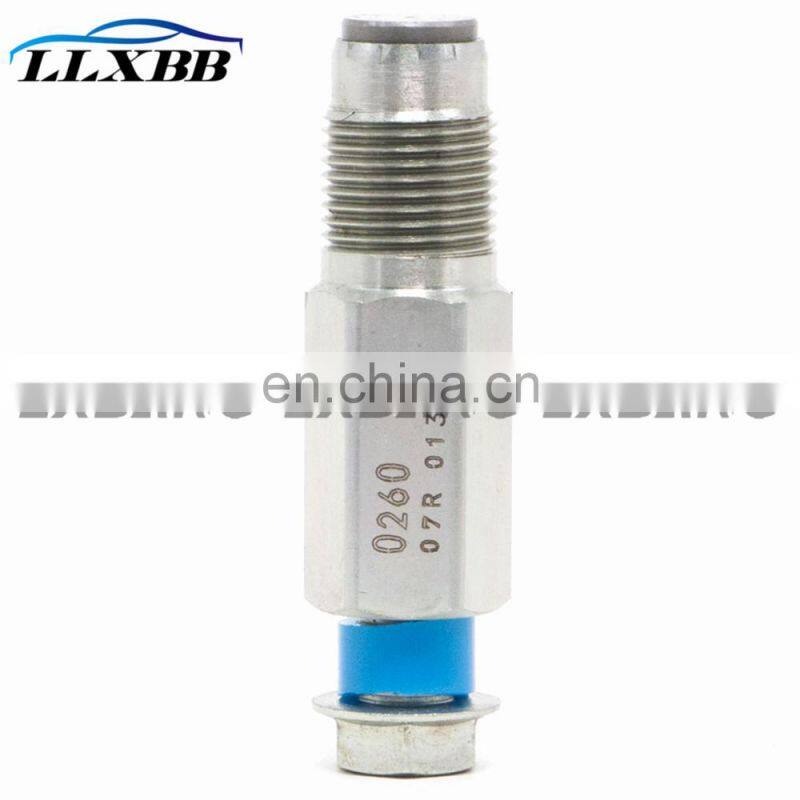 Original Common Rail Limiting Pressure Valve 095420-0260 0954200260 Fuel Pressure Limiter 8-98032549-0