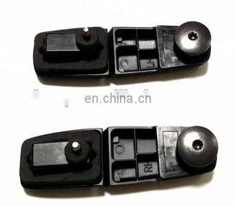 Left Rear Hatch Glass Hinge- Passenger's Mariner FOR FORD YL8Z78420A6
