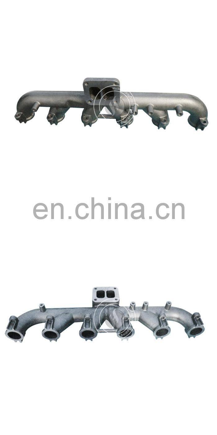 Best Price 6CT Diesel Exhaust manifold 3929779