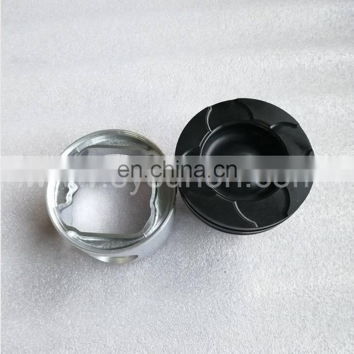 Truck Engine spare Parts 420P DCi11 engine Piston D5600621133 5600621133