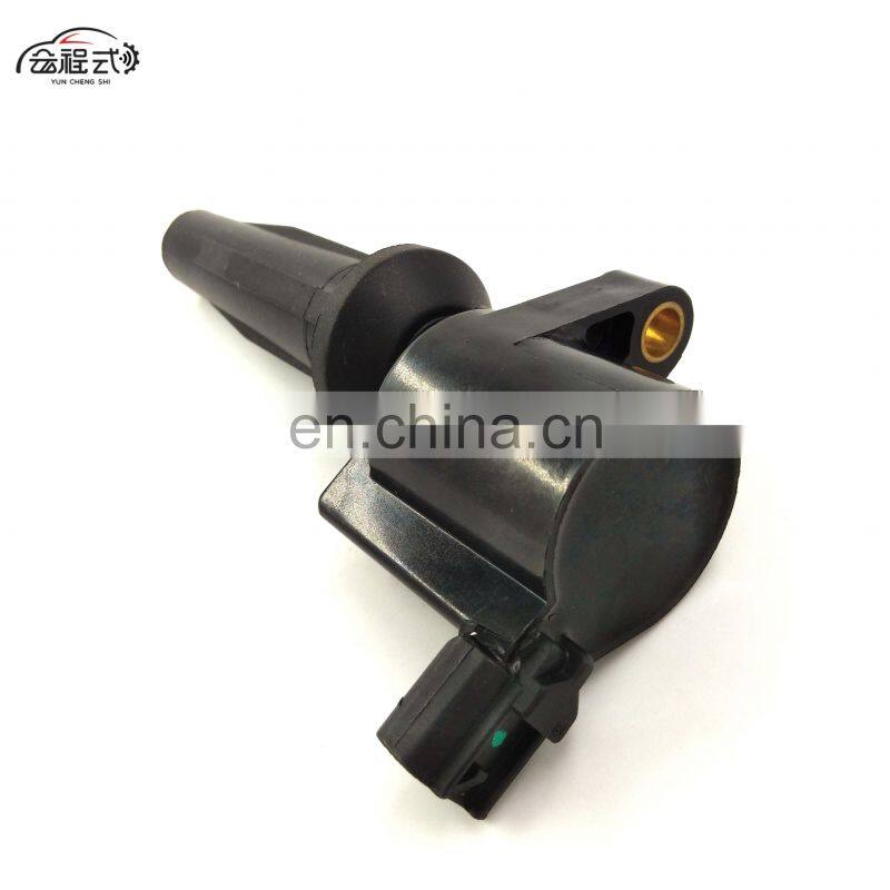 High Quality Ignition Coil 4M5G-12A366-BC For Ford Escape Focus