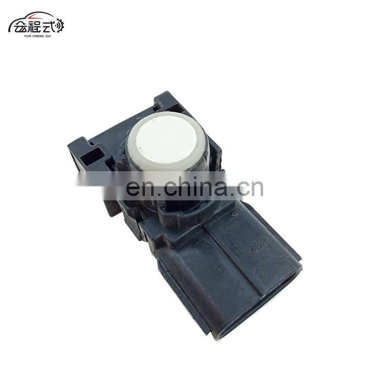 89341-76010-B3 89341-76010 Parking Sensor For 13 14 LEXUS GS350 BUMPER ULTRASONIC