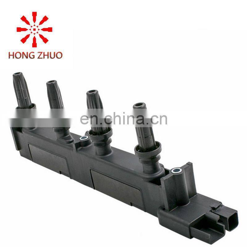 100% professional High quality best price Ignition coil 597075