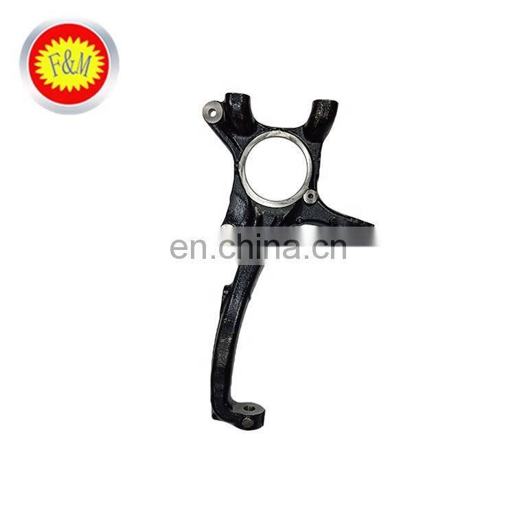 Steering Knuckle Price OEM 43211-60190 Steering Knuckle For Landcraiser
