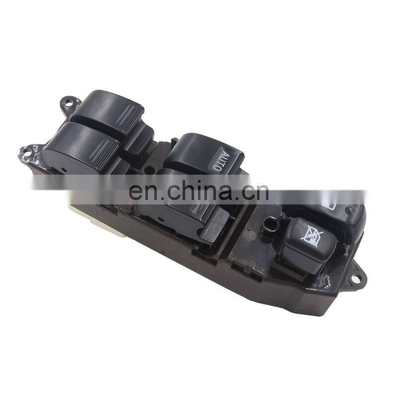 Aftermarket Window Switch For Toyota Land Cruiser 84820-60130