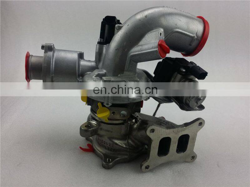 Factory supply 06L145702F turbocharger for Audi