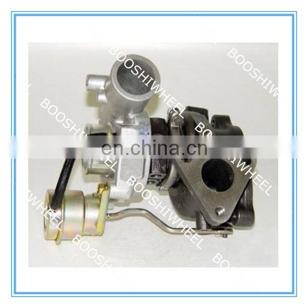 TF035 turbo for Mitsubishi Pajero Triton Shogun 4M41 3.2L 49135-03411 4913503411 ME191474 ME203949