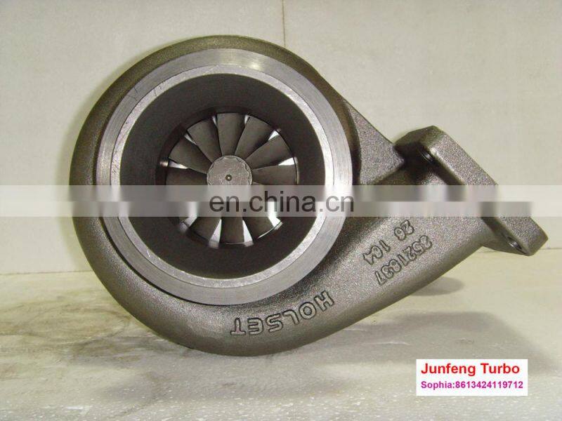 HT3B Turbocharger for Cummins Truck with Diesel engine NT14/NTA14/NT855/NTA855 3032062 3032060