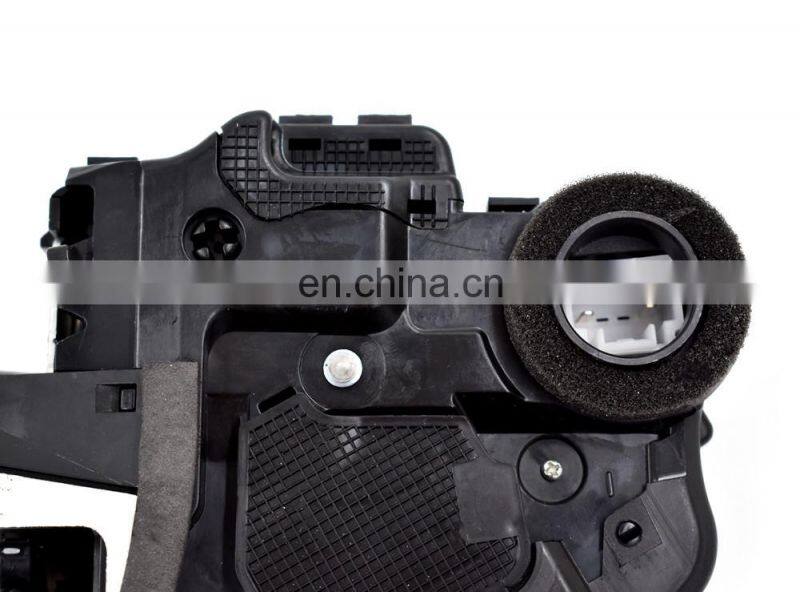 Power Door Lock Actuators Door Latch Rear Left RL For 07-16 TUNDRA 69050-0C060