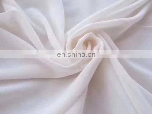 30D high quality chiffon fabric for dresses