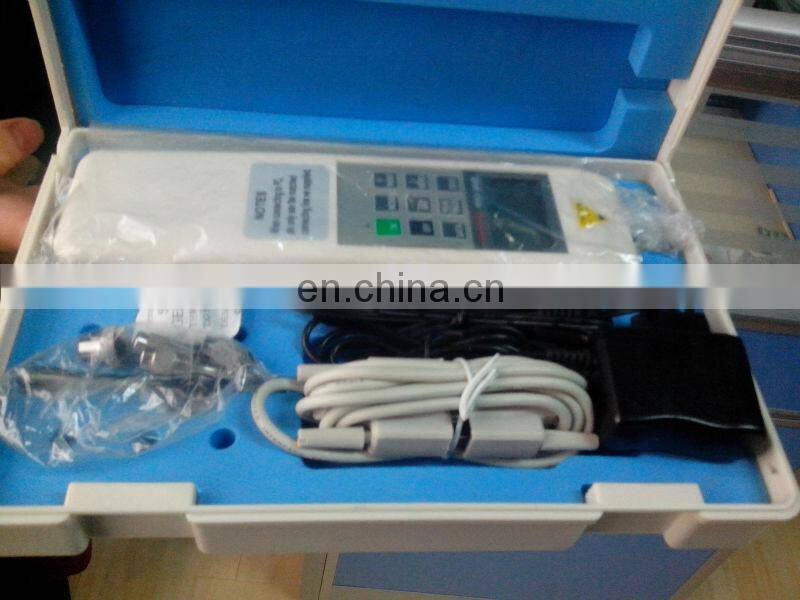 Digital Tension Meter / Force Gauge / Dynamometer