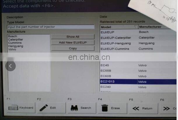 inyectores common rail banco de pruebas common rail banco de pruebas