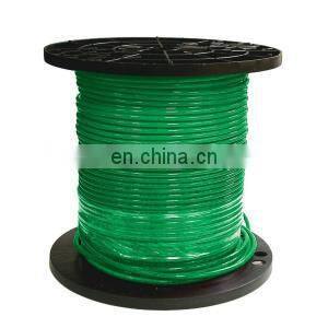 Electrical Building Wire THW THHN Flat TPS