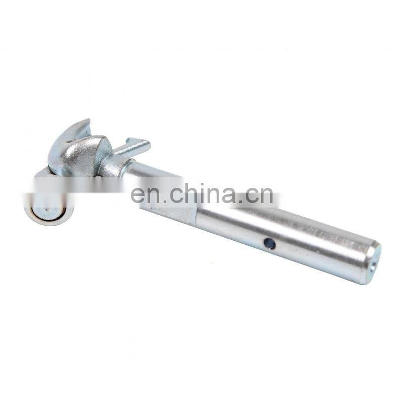 Chinese factory Customized Knotter billhook for Agriculture Machinery 630318M94 bale knotters