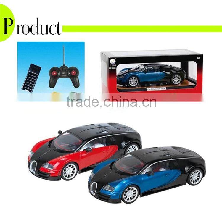 Hot selling 1/18 rc car from china