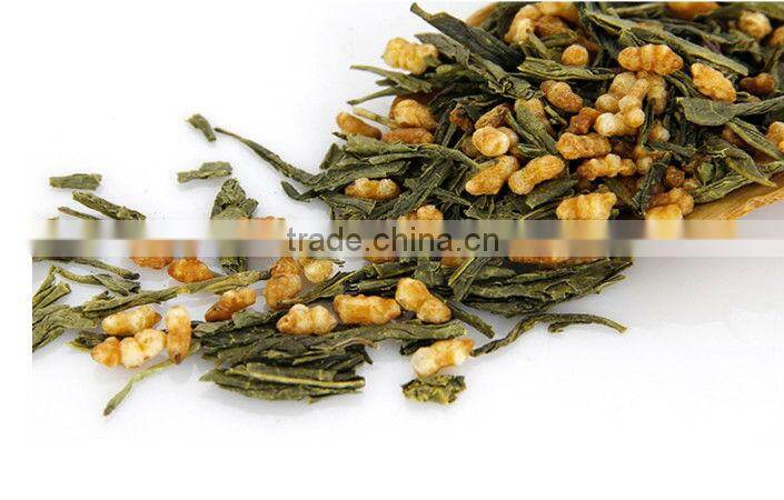 Genmaicha Green Tea
