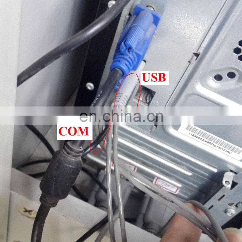 CIC-D100 Economic Laboratory Universal Ion Chromatograph