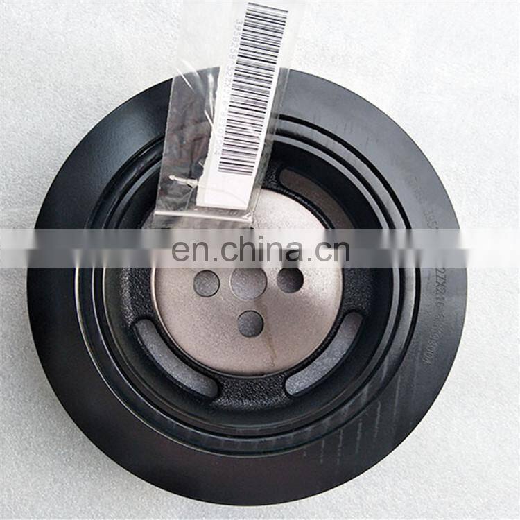 Diesel engine parts 6ct Tuned Vibration Damper 3914454 3916436 3911422
