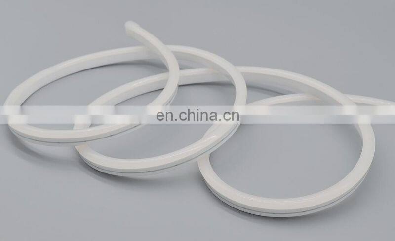 12V 24V LED Neon Flex 120LEDs/m 6x12mm Strip Neon light for car