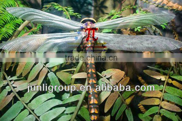 JLSI-0242 Museum life size insetcs replica