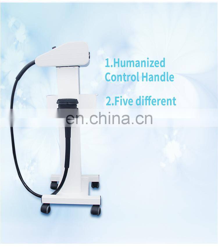 Latest G5 weight loss vibrating cellulite massage machine g5 massage Slimming Machine
