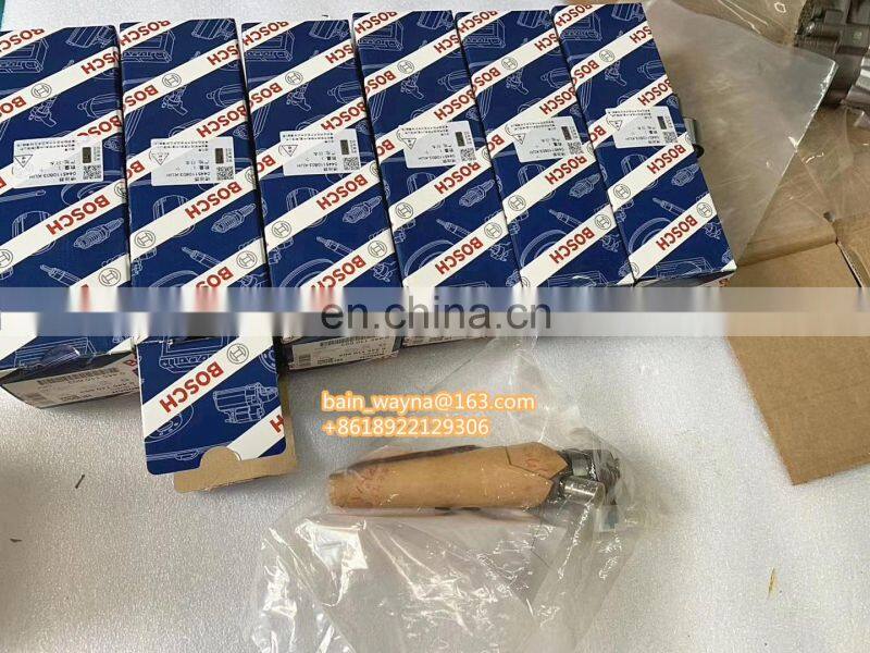 EXCAVATOR ENGINE PART---INJECTOR FOR D06FR ENGINE PART (PART NUMBER IS  0 445 110 603 )