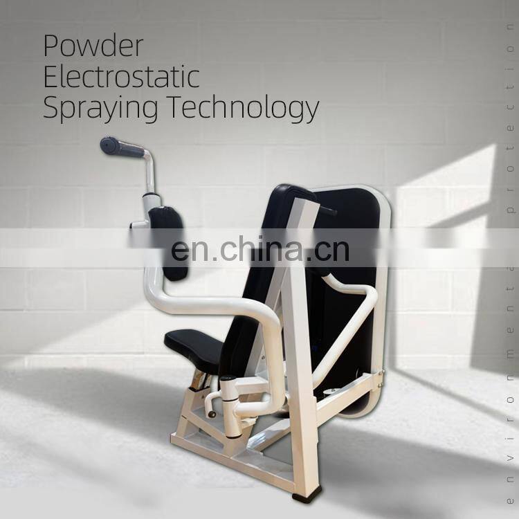 lzx design expert Fitness Equipment PECTORAL FLY gym Machine