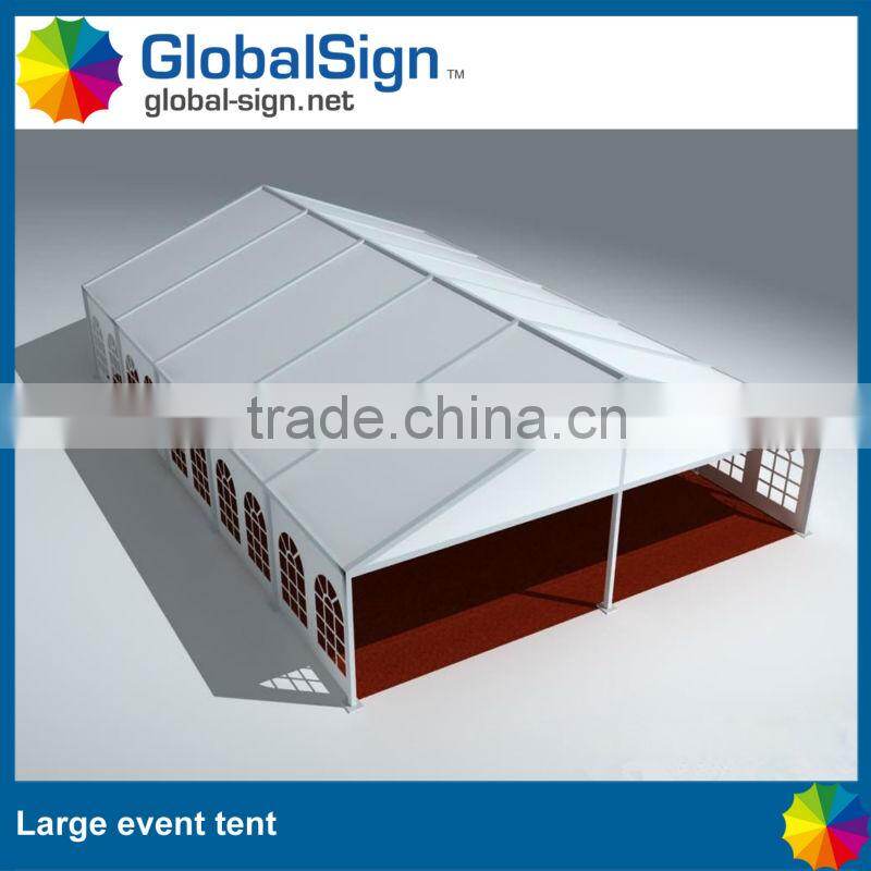 High quality outdoor Aluminum canopy tent from china