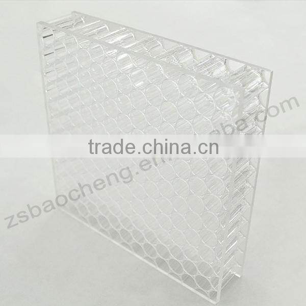 Unique Design home decorative tv background panel bubble wall