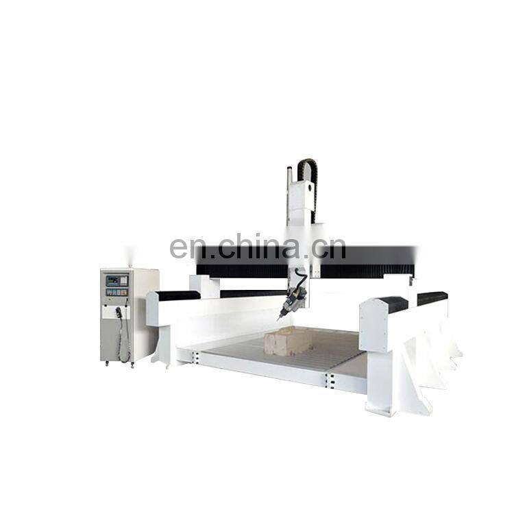 Heavy duty 3060 cnc machine router cnc carving machine