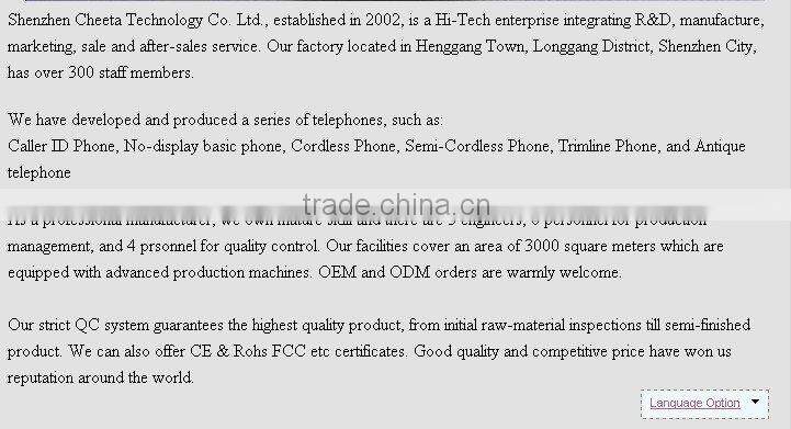 antique telephone table with blue china