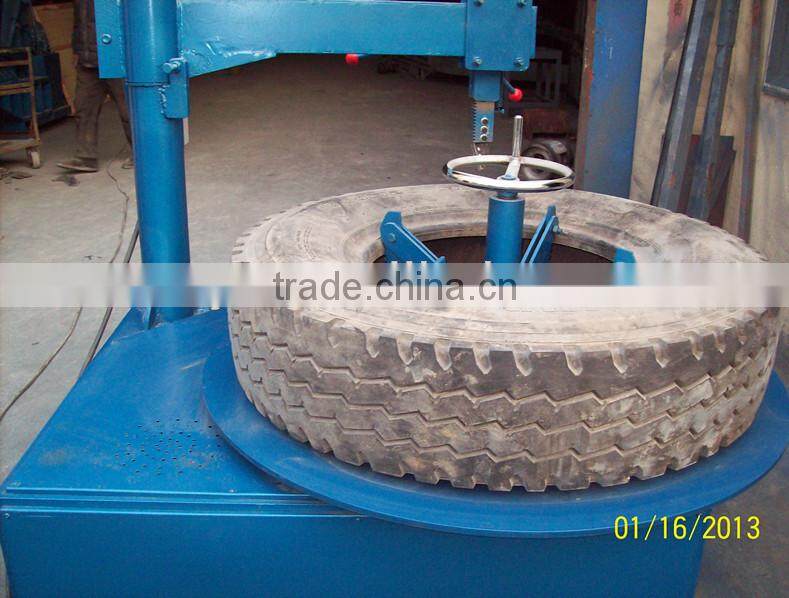 Fully-auto scrap tyre recycling equipment for sale