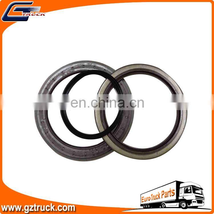 European Truck Auto Spare Parts Wheel Hub Oil Seal Oem 1300465 for VL Truck