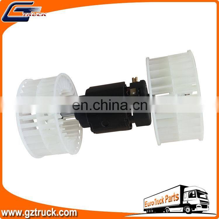 Heavy Duty Truck Parts Blower Fan Motor Oem 0130111116 for MB Truck Electric Motor