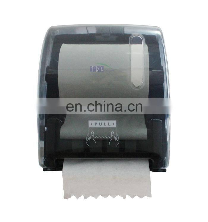 Auto Cut Hand Towel Dispenser ABS wall mounted