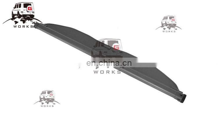 W464 interior curtain fit for G-class 2018-2020year W463A trunk curtain for W464