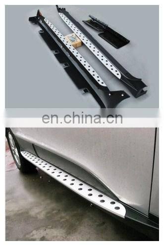 Step Side Running board for Hyundai ix 35