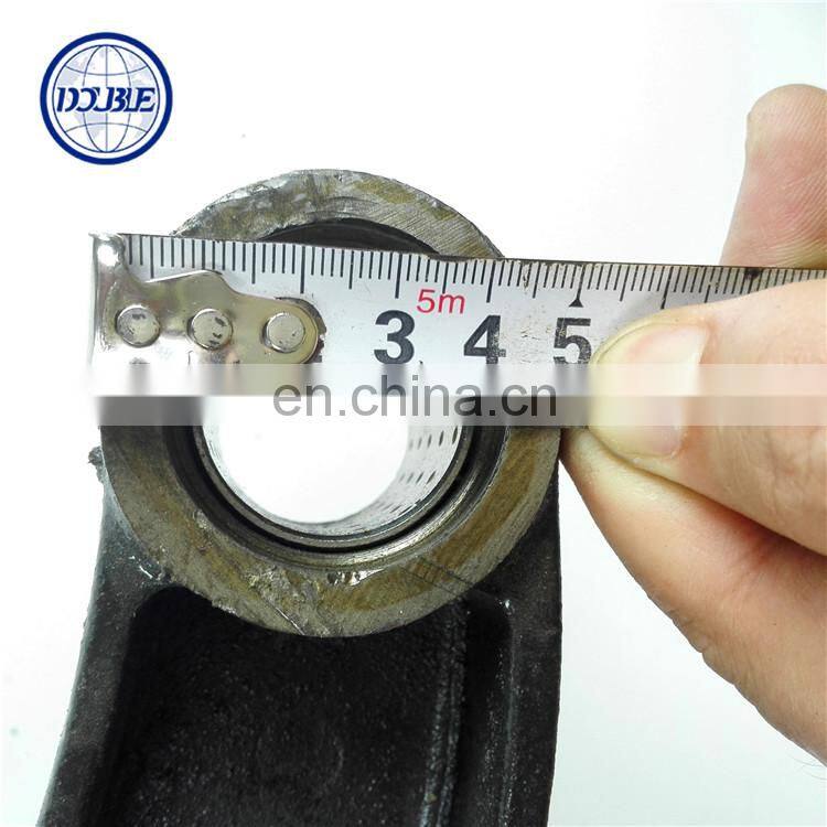 Brake shoe assy Foton Forland Aumark Auman tractor truck spare parts