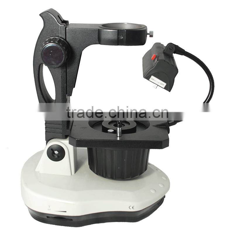 ZJ-622 B&L Microscope Jewelry Stand