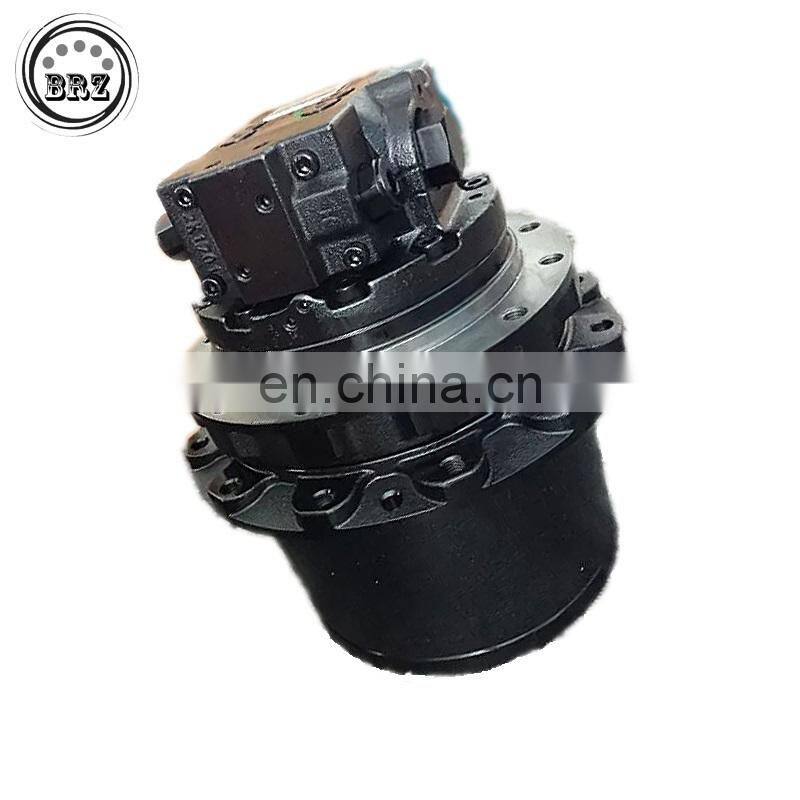 R75 final drive,R80 travel motor,R80-7 hydraulic motor 31N1-40010 31N1-40011