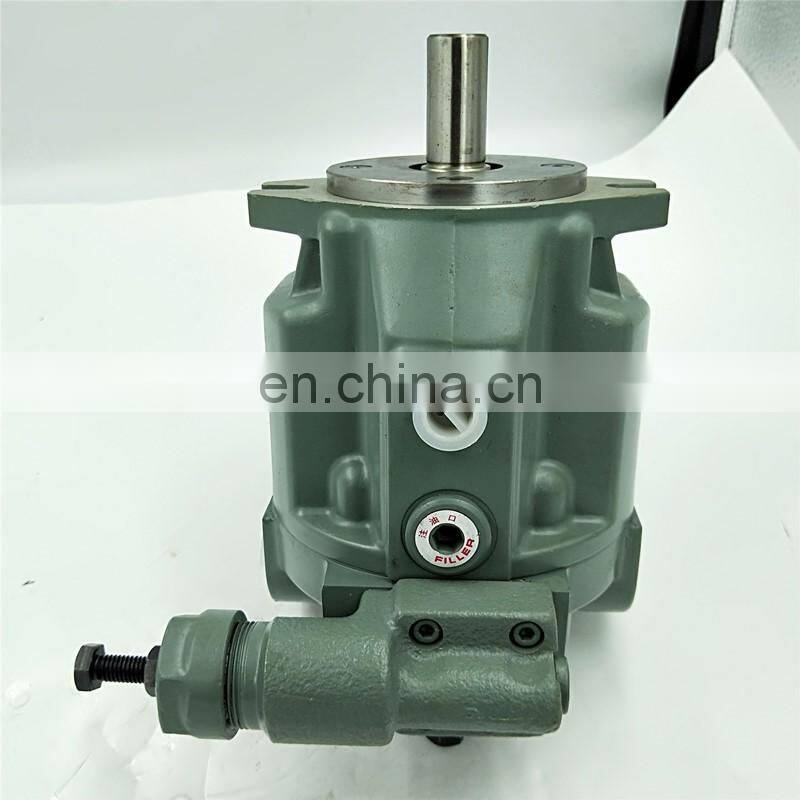Yuken A Series A10 16 22 37 56 70 90 145 Special Hydraulic Variable Piston Pumps A10-FR01C-12