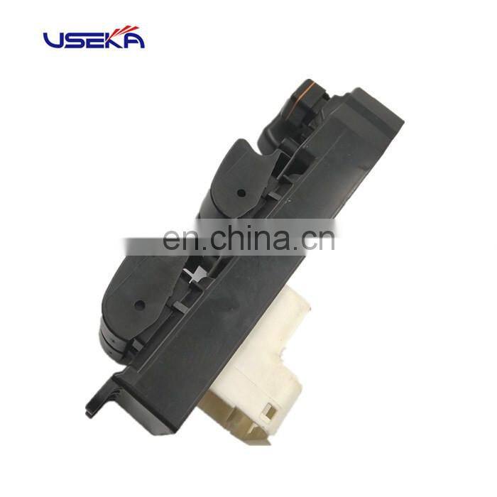 Top quality Electrical system Master Power Left Window Switch Mirror Button For Toyota Camry Avalon OEM 514547