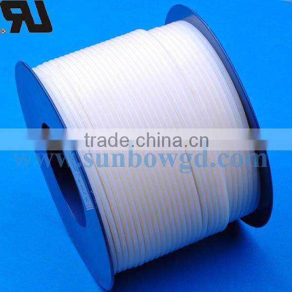 45kv voltage and abrasion resistance ptfe tube