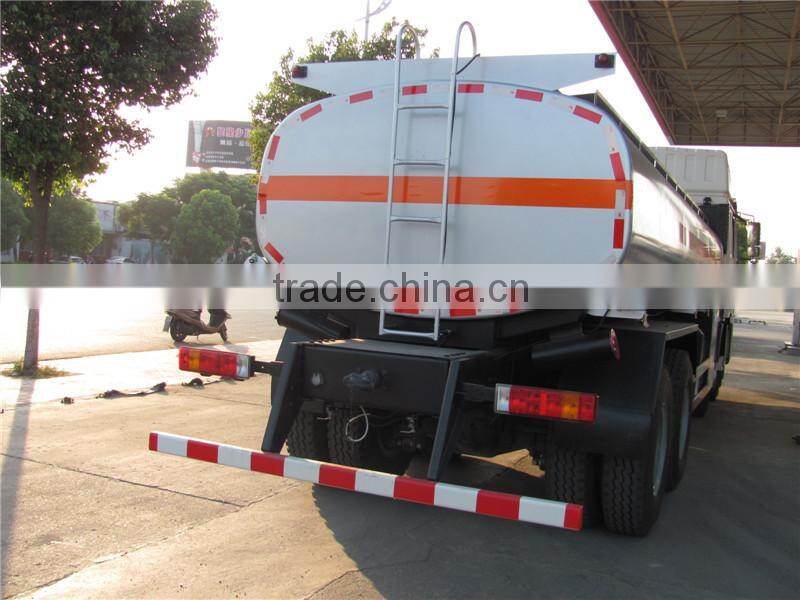 fuel tank truck manufacturers