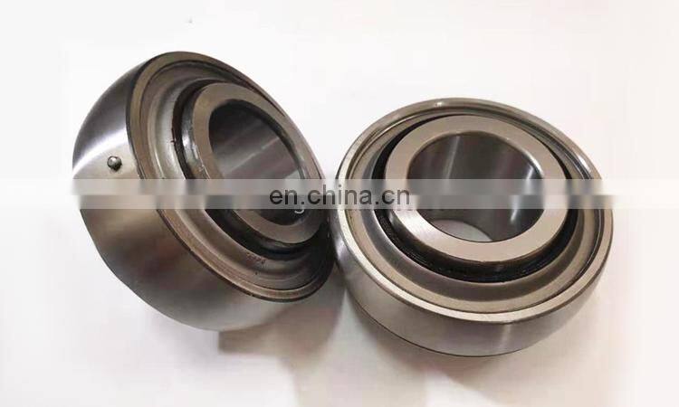 UC 205 Dust-proof Three-layer seal Insert Ball Bearing UC205