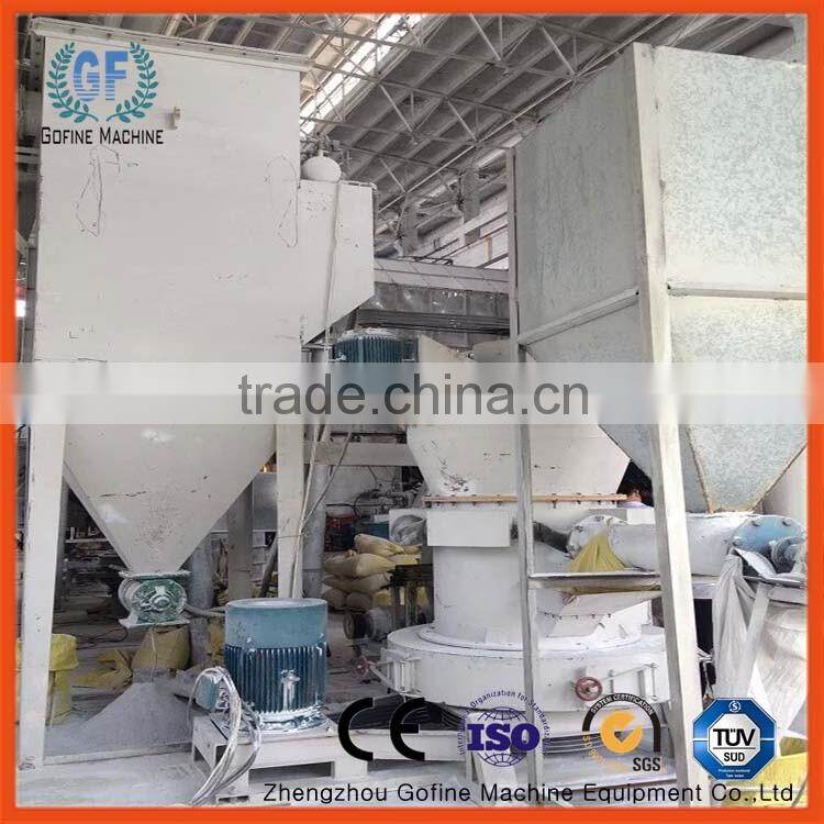 High Capacity Raymond Grinding Mill for Wholesale