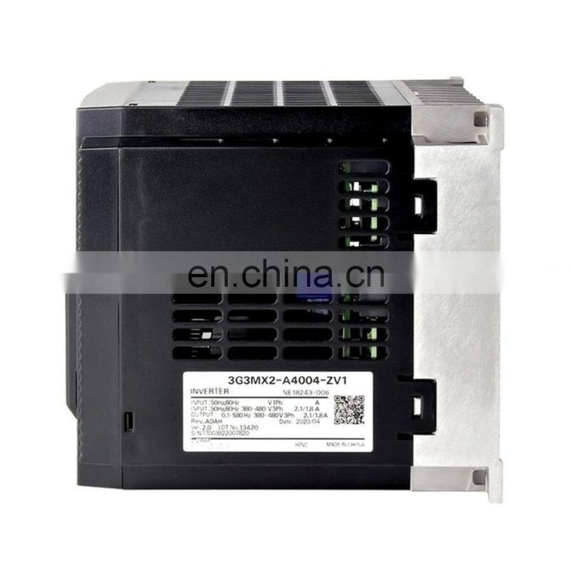 AC servo drive IS600PS7R6I